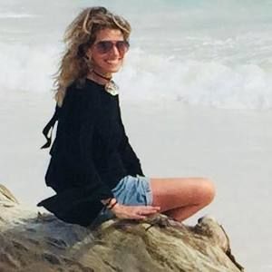 Meet your Posher, Melanie